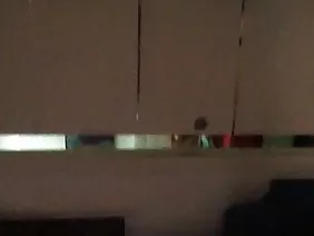Jizzing la pelirroja cachonda