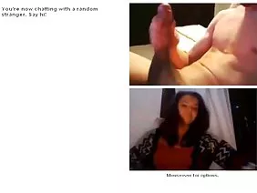 Hardcore vamp valerie handjob