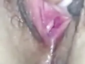 Anissa sopla su competencia fuera del agua