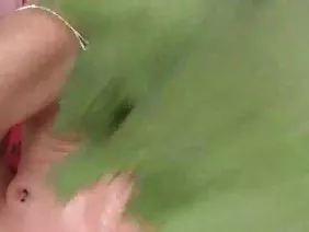 Latina amanda consiguiendo su coño extendido