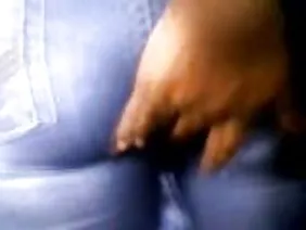 Dillion Harper es un jinete de la polla caliente