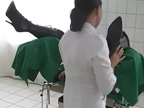 Trío enorme super caliente anal