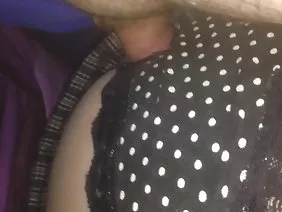 Casting tranquilo se convierte en sexo anal ruidoso