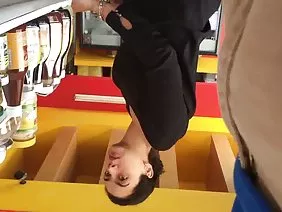 La adolescente latina Sophia Leone follada como una perra