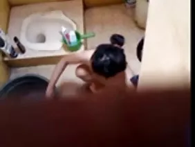 Cumming por todo el yogaskanks