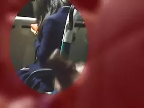 Adolescente de jengibre lista para que su vago sea amada también