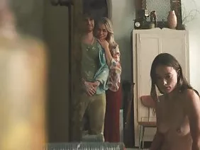 Este porno no tiene sentido