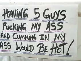 ¿Puede ella manejar ese gran monstruo negro?