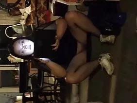 Solo las mejores chicas tragan.