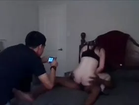Cindy Sun se acostumbra y abusa como un coño de bolsillo