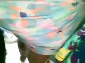 Skanky hijastra follada por papi