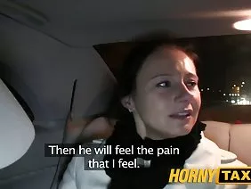 Una buena niña traga