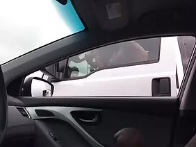 Nena inconformista rusa ama la polla yanqui