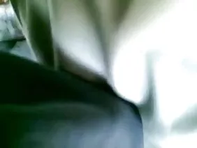 Ginger Ariana Marie se satura de bukkake blast