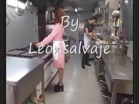 Ivy Rose montando polla en estilo POV