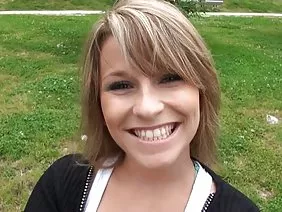 La sabrosa Tiffany Dawson se masturba antes de ser follada