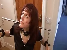 Bobbi Dylan está buscando una polla fácil para su entrenamiento de coño