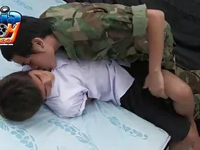 Julio es un súcubo anal doble